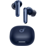 Anker Soundcore P40i With Smart Nc And 2 In 1 Charging Case With Phone Stand - Blue - A3955H31 - OP
