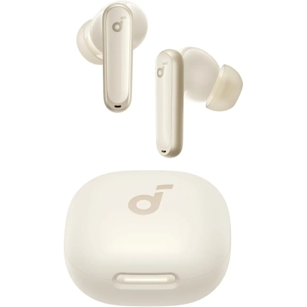 Anker Soundcore P40i With Smart Nc And 2 In 1 Charging Case With Phone Stand – White – A3955H21 best price in pakistan Anker Soundcore P40i With Smart Nc And 2 In 1 Charging Case With Phone Stand – White – A3955H21