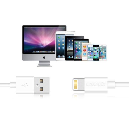 Buy choetech lightning to usb cable in Pakistan 5 510x510 1