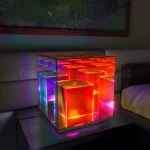 Trendy Creations Infinity Cube - Image 10