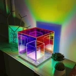 Trendy Creations Infinity Cube - Image 12