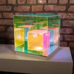 Trendy Creations Infinity Cube - Image 6
