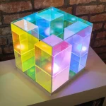 Trendy Creations Infinity Cube - Image 5