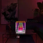 Trendy Creations Infinity Cube - Image 4