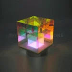 Trendy Creations Infinity Cube - Image 2