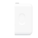 Apple 35W Dual USB-C Port Compact Power Adapter - White - MNWM3AMA - Image 4