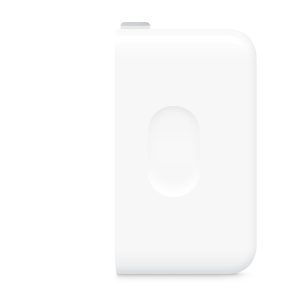 Apple 35W Dual USB-C Port Compact Power Adapter - White - MNWM3AMA - Image 4