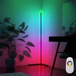 Trendy Creations Minimal Corner Lamp