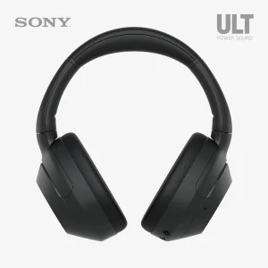 Sony WH-ULT900N Over- Head Bluetooth Noise Cancelling Headphones - Black - Image 3
