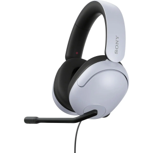 Sony INZONE MDR-G300 Wired Gaming Headset Over-ear Headphones with 360 Spatial Sound all my tech