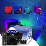 Trendy Creations TTC Galaxy Projector