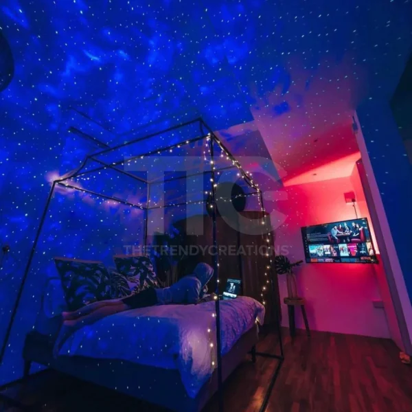 Trendy Creations TTC Galaxy Projector - Image 16