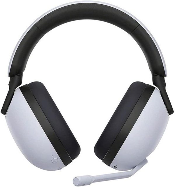 sony-in-zome-h7-wireless-gaming-headset-1 Sony INZONE WH-G700 Wireless Gaming Headset Over-ear Headphones with 360 Spatial Sound - White - Image 9