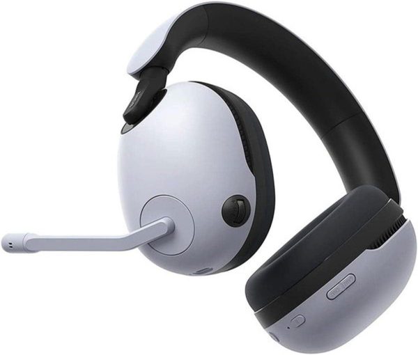 sony-in-zome-h7-wireless-gaming-headset-3 Sony INZONE WH-G700 Wireless Gaming Headset Over-ear Headphones with 360 Spatial Sound - White - Image 7