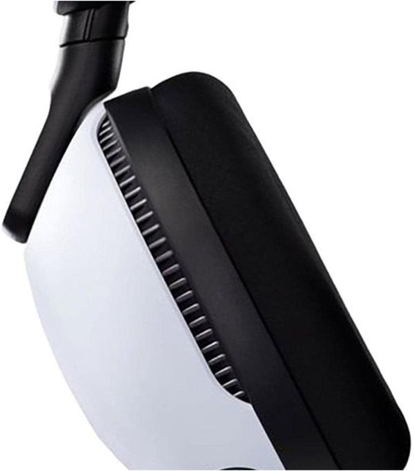 sony-in-zome-h7-wireless-gaming-headset-5 Sony INZONE WH-G700 Wireless Gaming Headset Over-ear Headphones with 360 Spatial Sound - White - Image 5