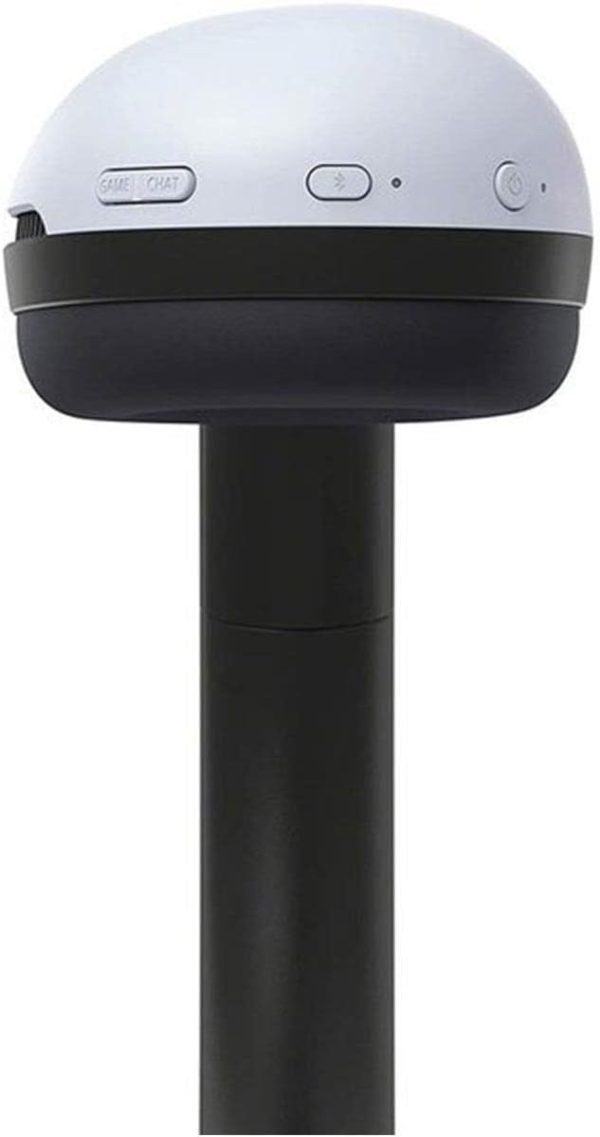 sony-in-zome-h7-wireless-gaming-headset-7 Sony INZONE WH-G700 Wireless Gaming Headset Over-ear Headphones with 360 Spatial Sound - White - Image 3