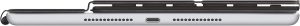 Apple iPad Smart Keyboard For iPad 7th/8th/9th generation and iPad Air 3rd generation - Black - MX3L2LLA - Image 2