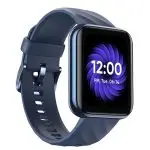 DIZO Watch D 1.8 inch Big Dynamic display - Blue - GC