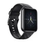 DIZO Watch D 1.8 inch Big Dynamic display - Black - GC