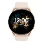 DIZO Watch R AMOLED with 45mm Dial Size - Golden Pink - GC