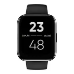 DIZO Watch Pro by Realme TechLife - Black - GC