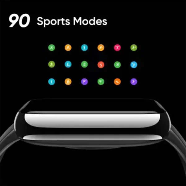 Buy-Original-DIZO-Watch-Pro-Smart-Watch-in-Pakistan-ah-10 DIZO Watch Pro by Realme TechLife - Black - GC - Image 7