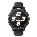 Dizo Watch R by Realme Talk Go Smart Watch - Black - GC