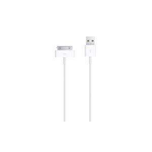 Apple 30Pin to USB Cable - White - MA591GC