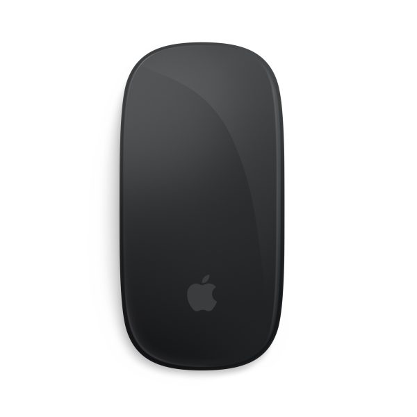 Apple Magic Mouse - Black - MMMQ3ZMA - Image 4