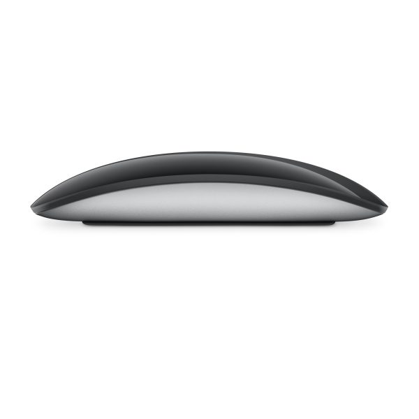 Apple Magic Mouse - Black - MMMQ3ZMA - Image 2