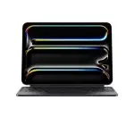 Apple Magic Keyboard for iPad Pro 11inch M4 - Black - MWR23LLA