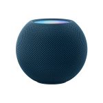 Apple Home Pod Mini - Blue - MJ2E3LLA