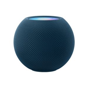 Apple Home Pod Mini - Blue - MJ2E3LLA