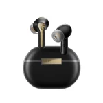 SoundPEATS Capsule 3 Pro+ Hybrid ANC LDAC Earbuds with Bluetooth 5.3 & Upto 43 Hours Playtime - Black - BB - Image 11
