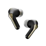 SoundPEATS Capsule 3 Pro+ Hybrid ANC LDAC Earbuds with Bluetooth 5.3 & Upto 43 Hours Playtime - Black - BB - Image 10