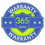 warranty 365 days all my tech in pakistan