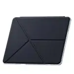 iPad Air 13 M2 / M3 Benks Magnetic Multi Fold Protective Case - Black - 6948005902520
