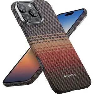 PITAKA for galaxy s25 ultra samsung