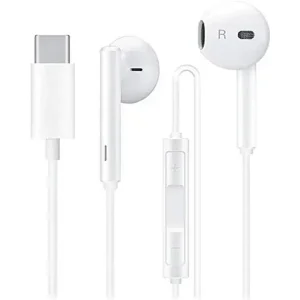 HUAWEI Classic Earphones USB-C Edition Best Price in Pakistan