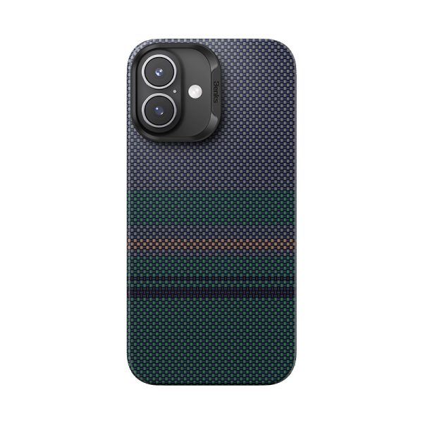 5 iPhone 16 Benks Aurora Armorpro Magnetic Kevlar Limited Edition - 6948005905095 - Image 1