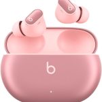 Beats Studio Buds Plus True Wireless Noise Cancelling Earbuds - Pink - OP