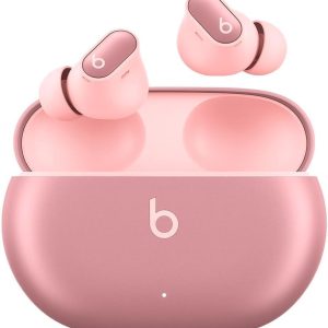 Beats Studio Buds Plus True Wireless Noise Cancelling Earbuds - Pink - OP