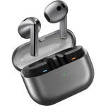 SAMSUNG Galaxy Buds 3 Earbuds - Silver - OP