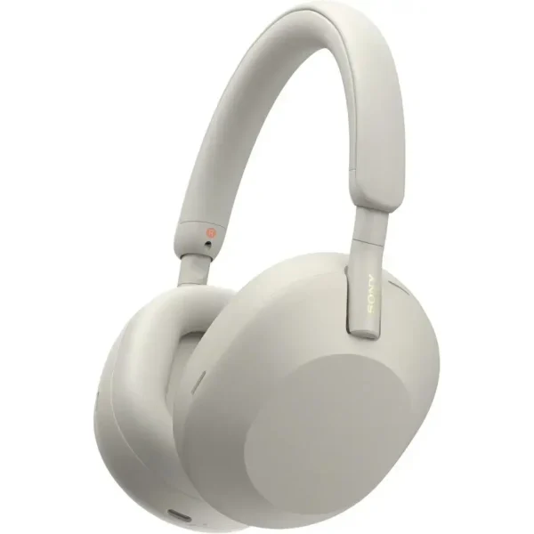 Sony WH-1000XM5 The Best Wireless Noise Canceling Headphones Best Price in Pakistan
