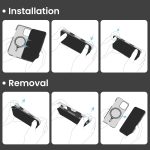 iPhone 16 Pro Max Pitaka Ultra Slim Case  - Sunset - Image 2