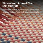 iPhone 16 Pro Max Pitaka Ultra Slim Case  - Sunset - Image 7