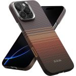 iPhone 16 Pro Max Pitaka Ultra Slim Case  - Sunset