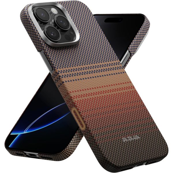 iPhone 16 Pro Max Pitaka Ultra Slim Case Best Price in Pakistan