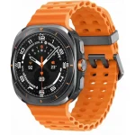 Samsung Galaxy Watch Ultra 47mm Smart Watch - Titanium Grey - OP