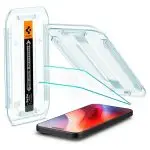 Apple iPhone 16 Pro Max GLAS.tR EZ Fit Sensor Protected - AGL07907 - Clear - 2 Pack